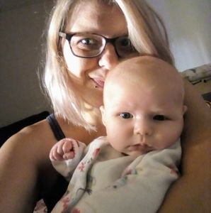 Meet your Posher, Rose